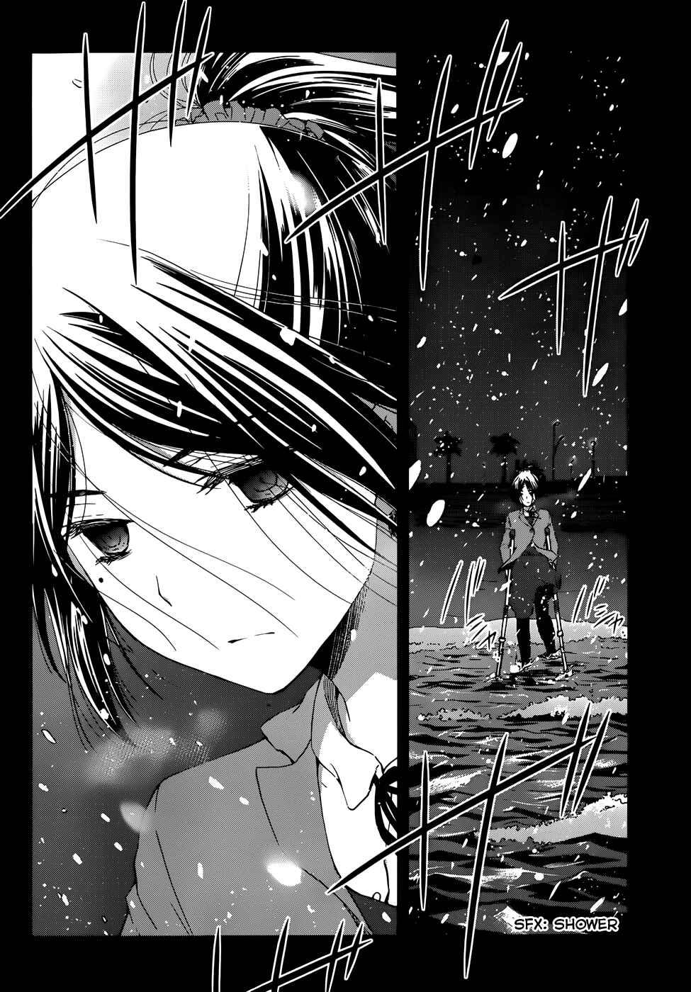 Page 15 Chapter 5 Gun-Jou