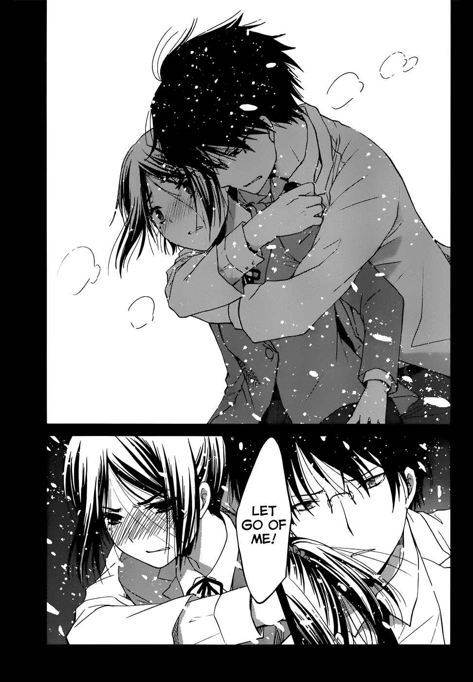 Page 18 Chapter 5 Gun-Jou