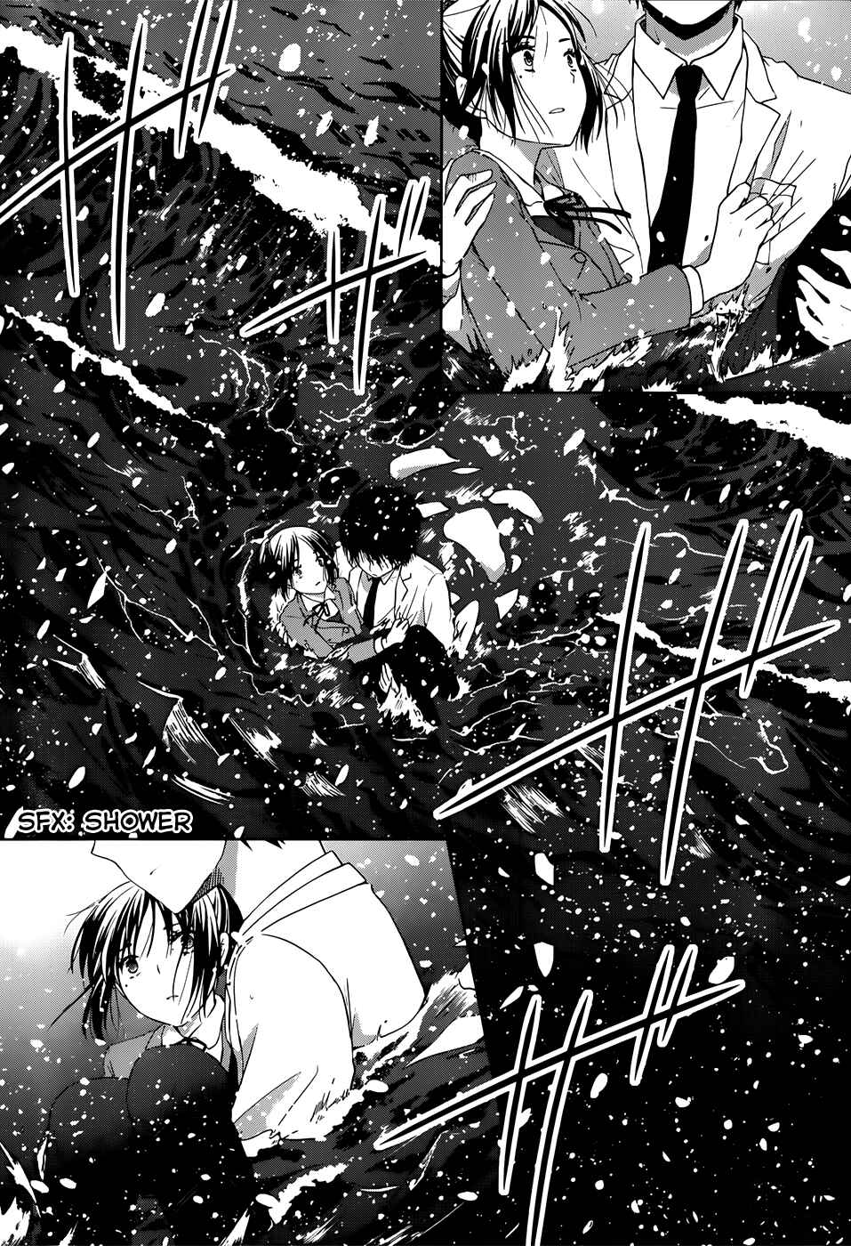 Page 21 Chapter 5 Gun-Jou