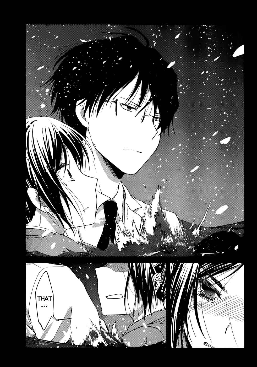 Page 22 Chapter 5 Gun-Jou