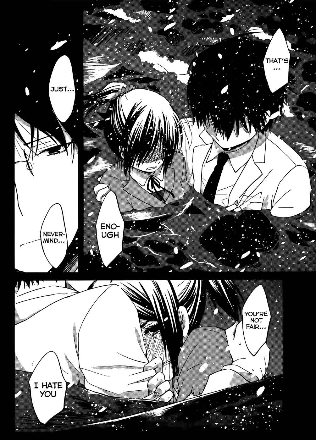 Page 23 Chapter 5 Gun-Jou