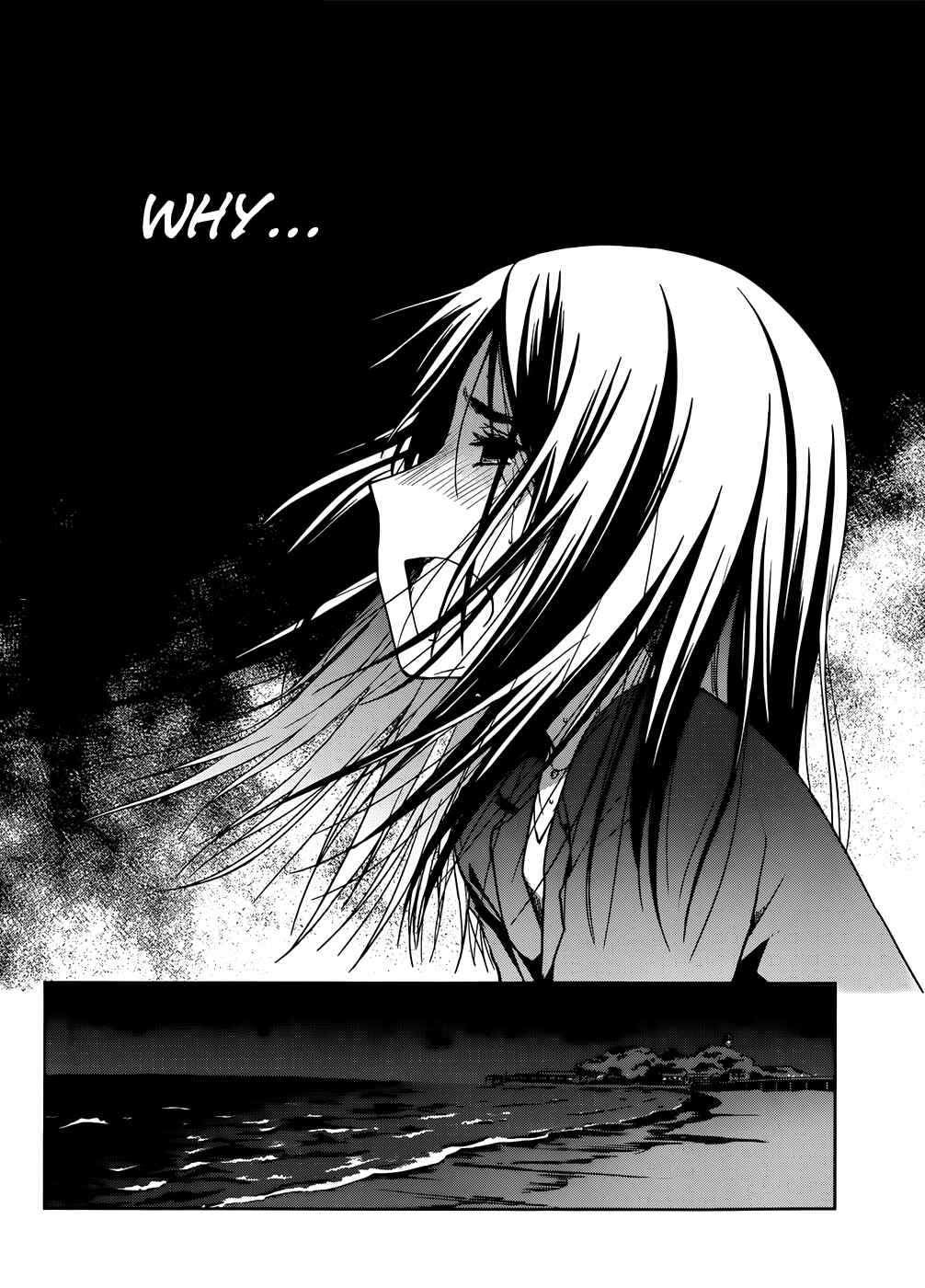 Page 27 Chapter 5 Gun-Jou