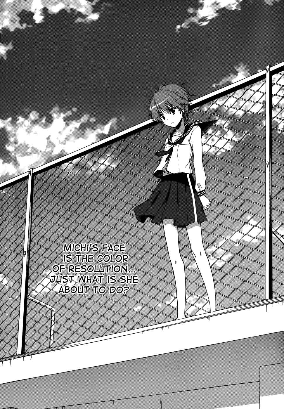 Page 29 Chapter 5 Gun-Jou