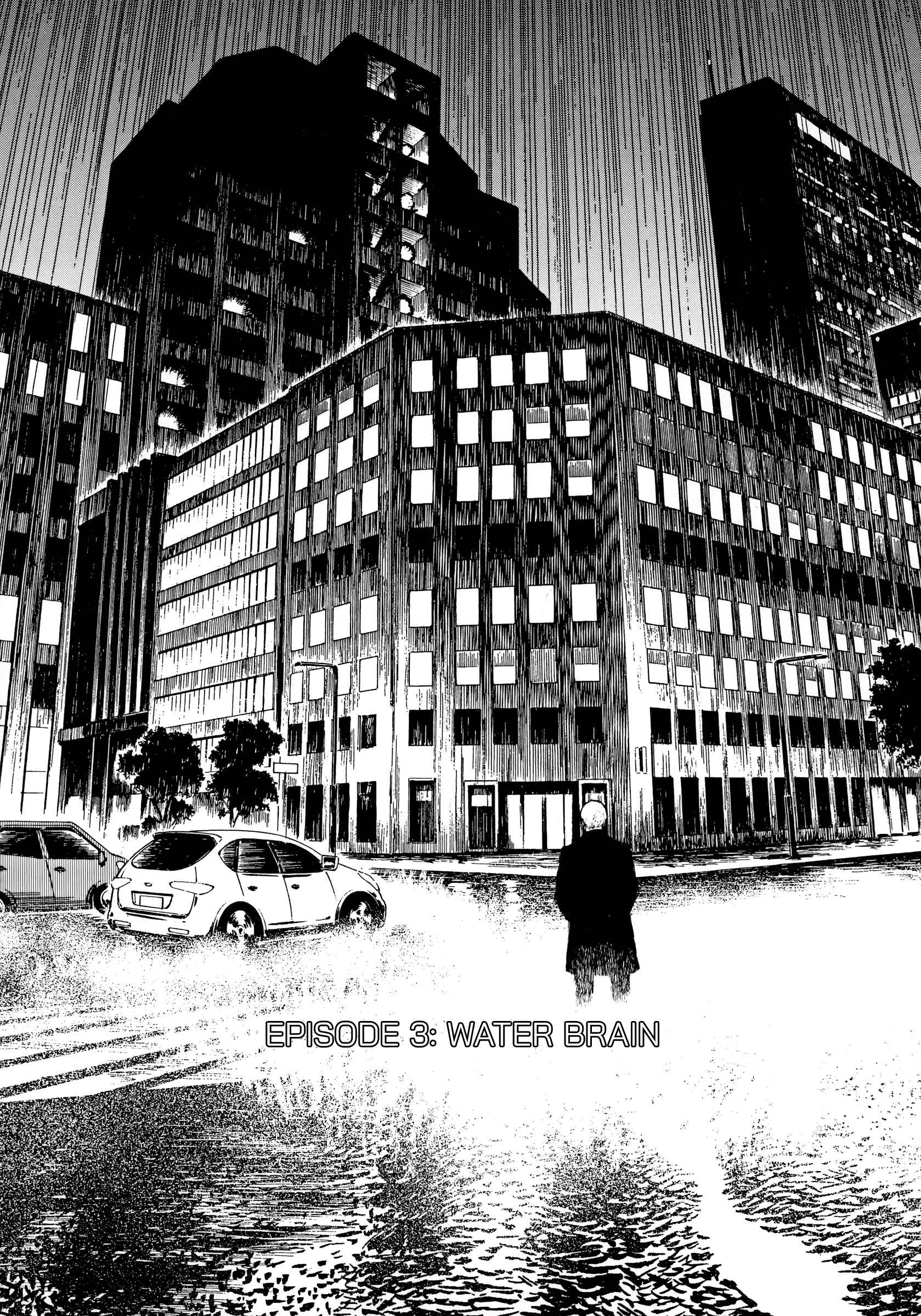 Page 1 Chapter 3 Rain Man