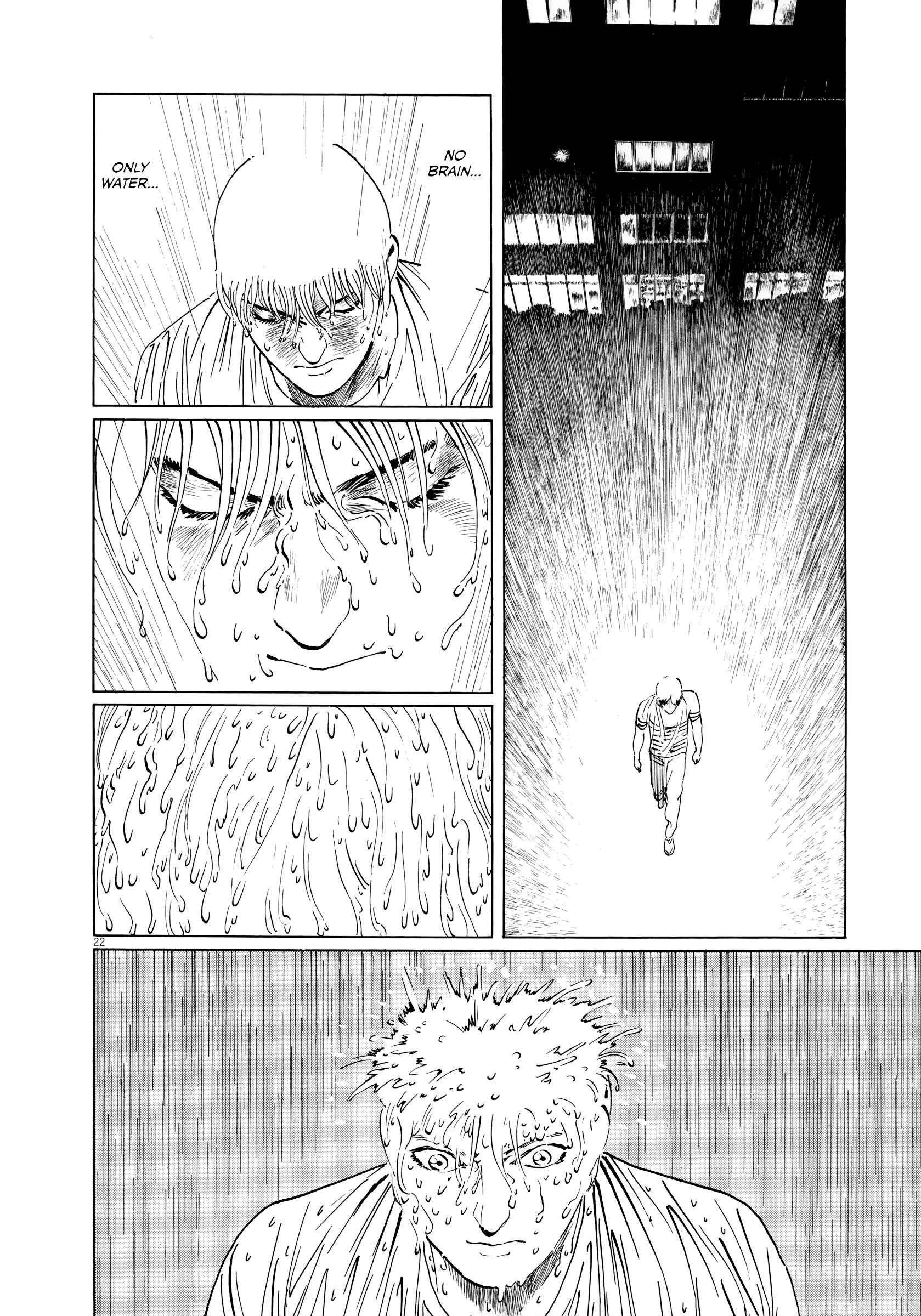 Page 22 Chapter 3 Rain Man