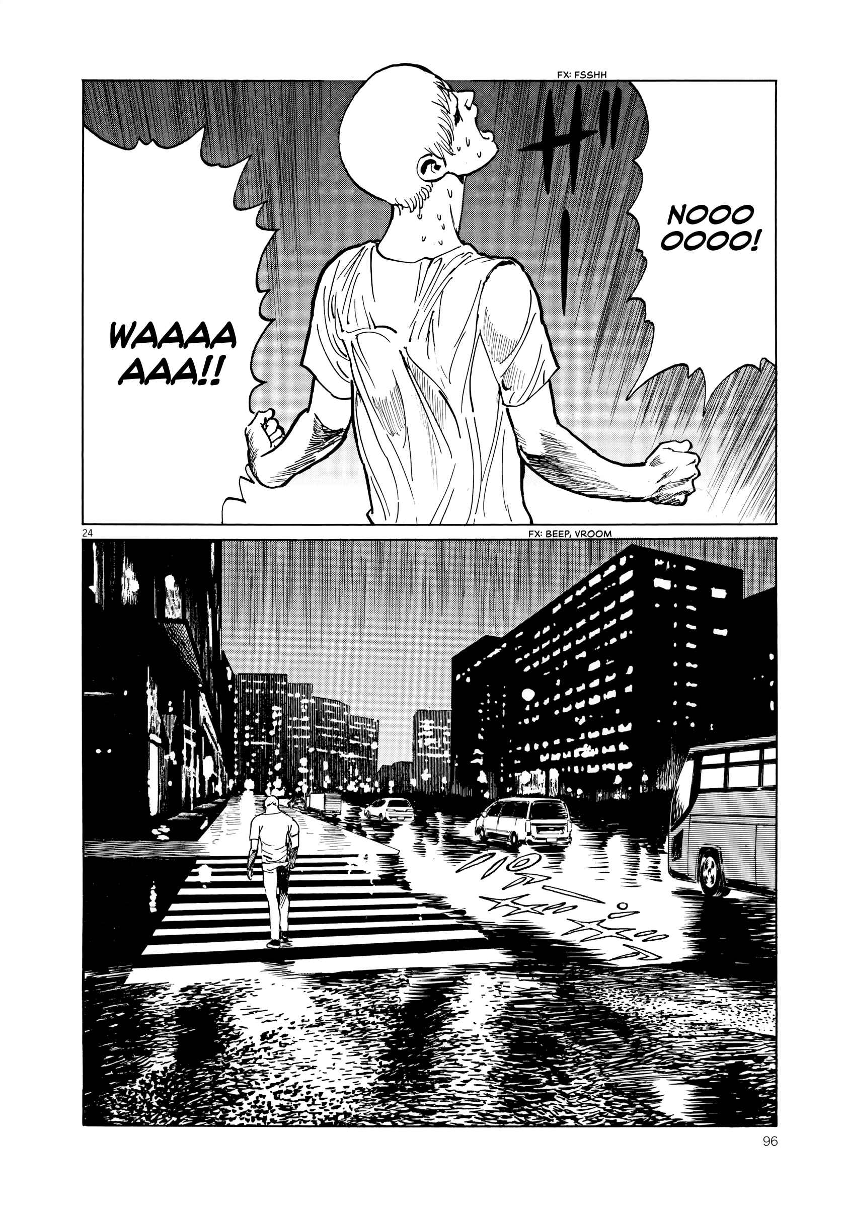 Page 24 Chapter 3 Rain Man