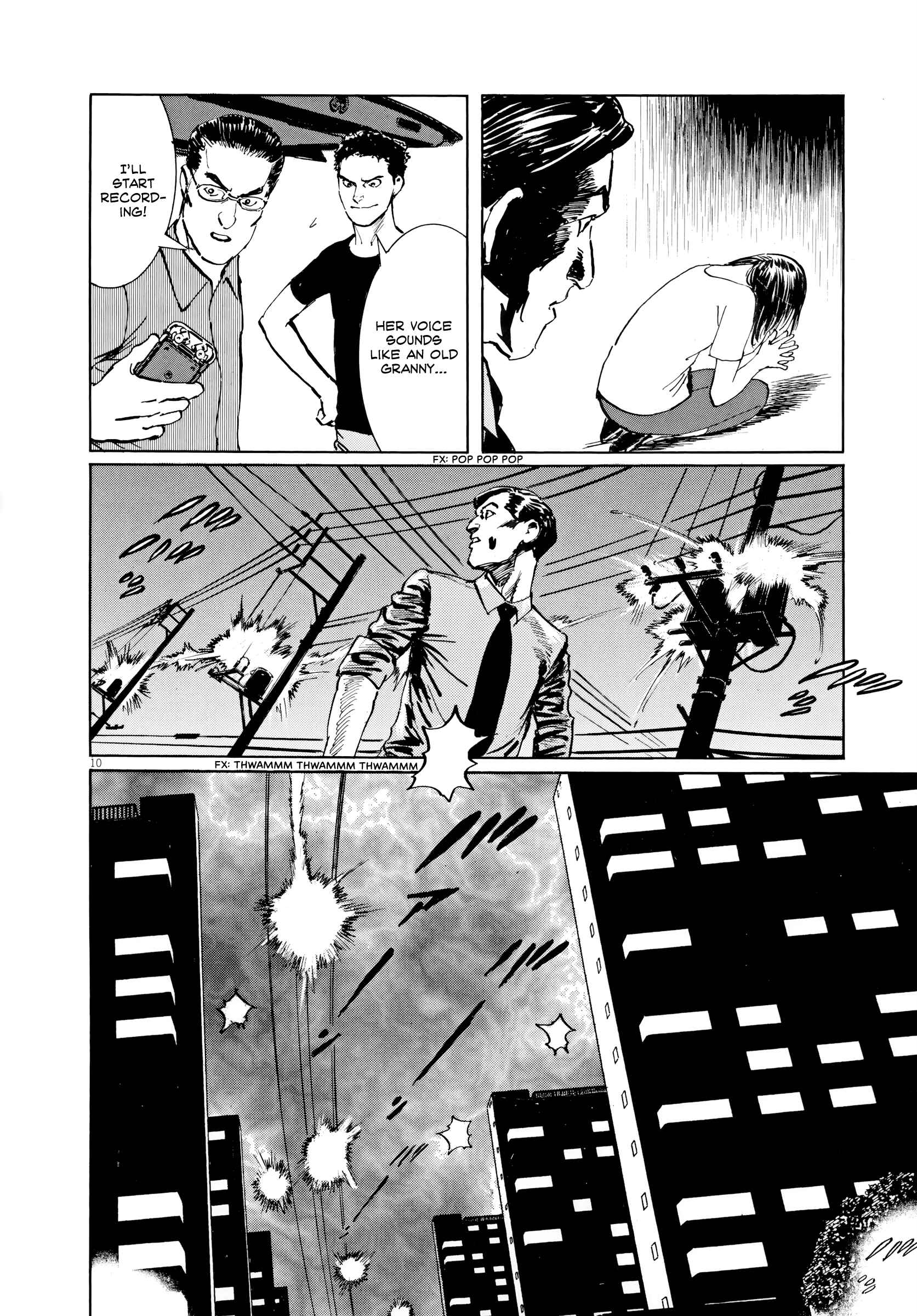 Page 10 Chapter 6 Rain Man