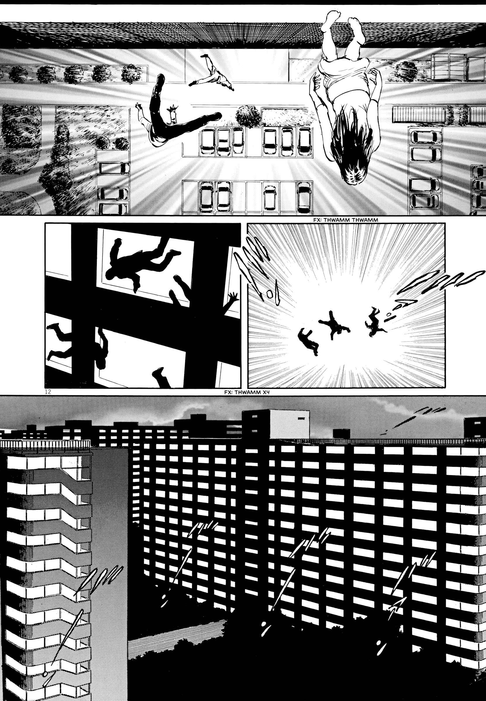 Page 12 Chapter 6 Rain Man