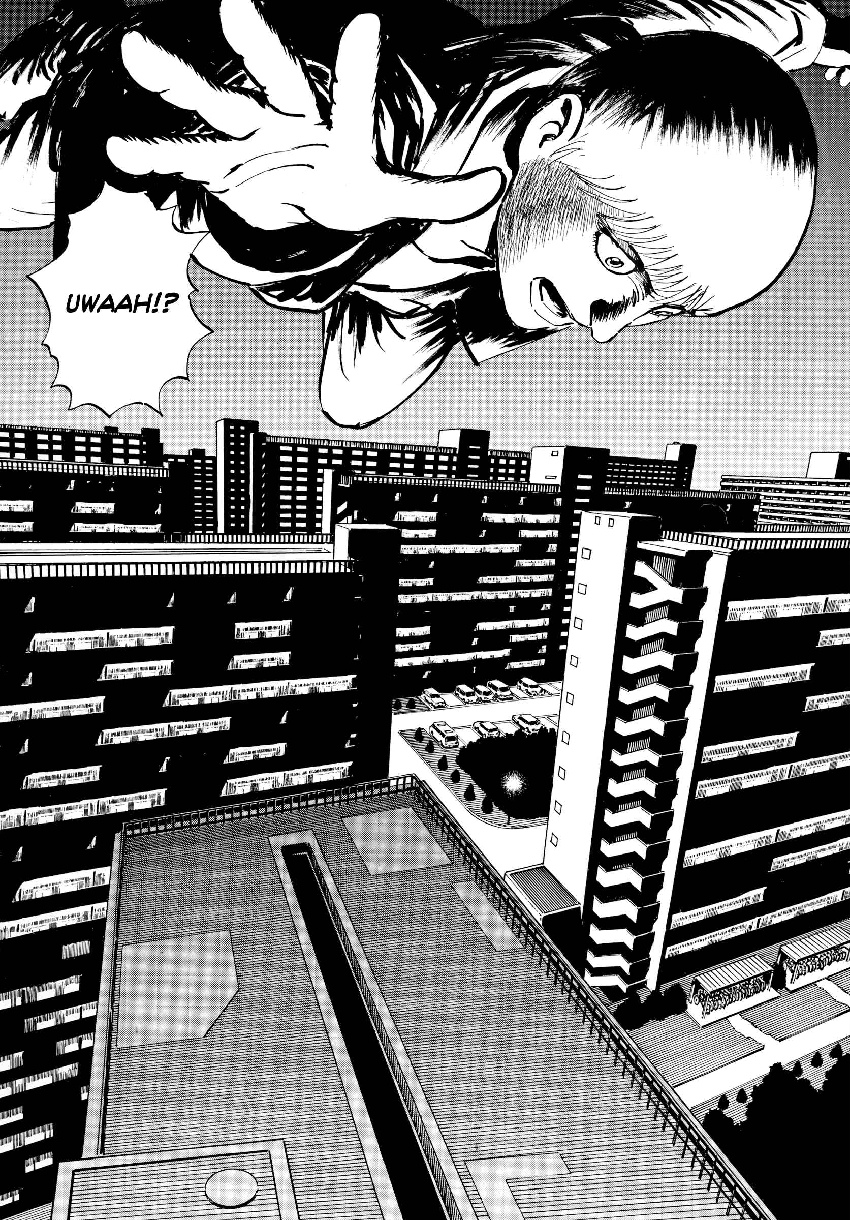 Page 18 Chapter 6 Rain Man
