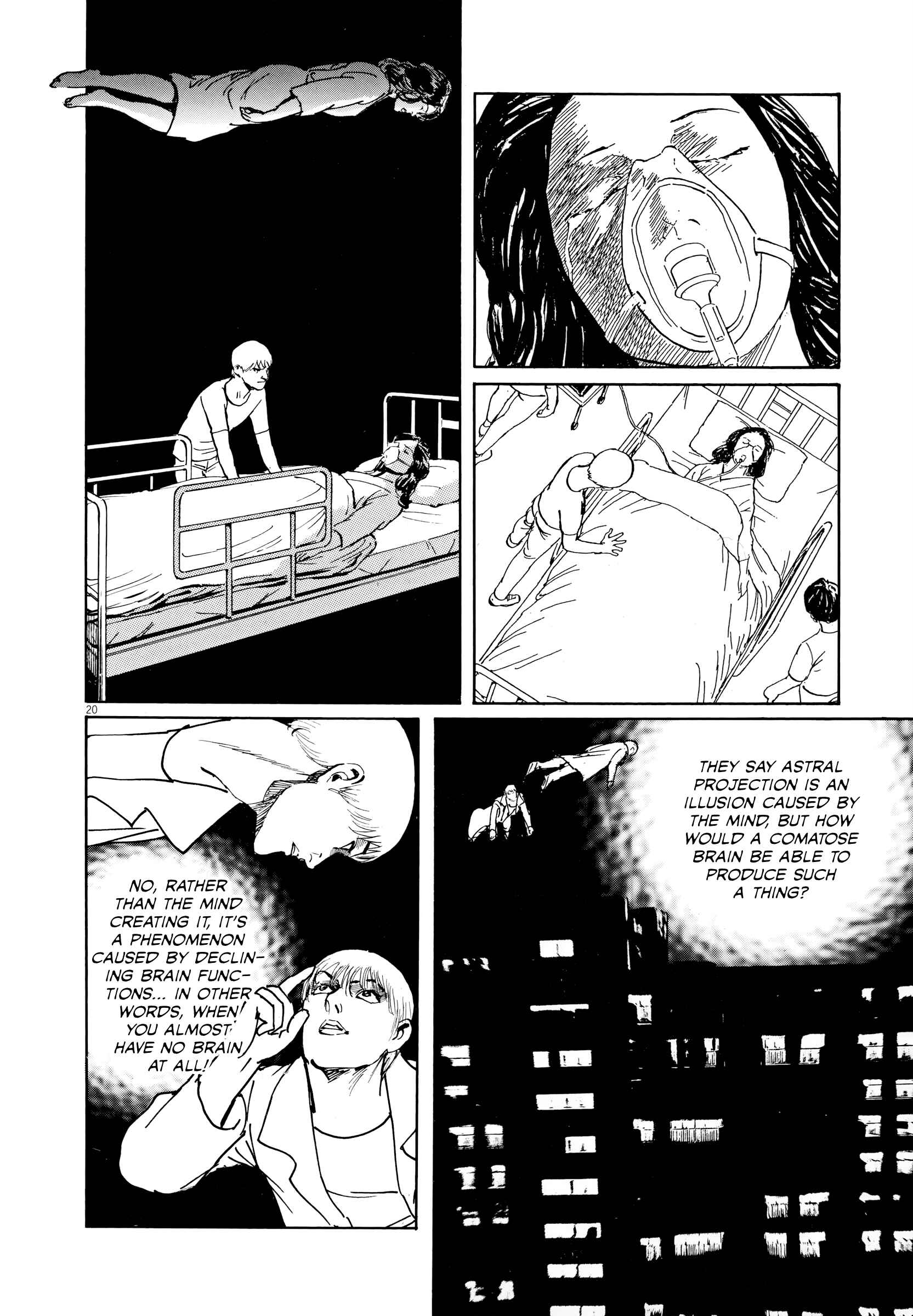 Page 20 Chapter 6 Rain Man