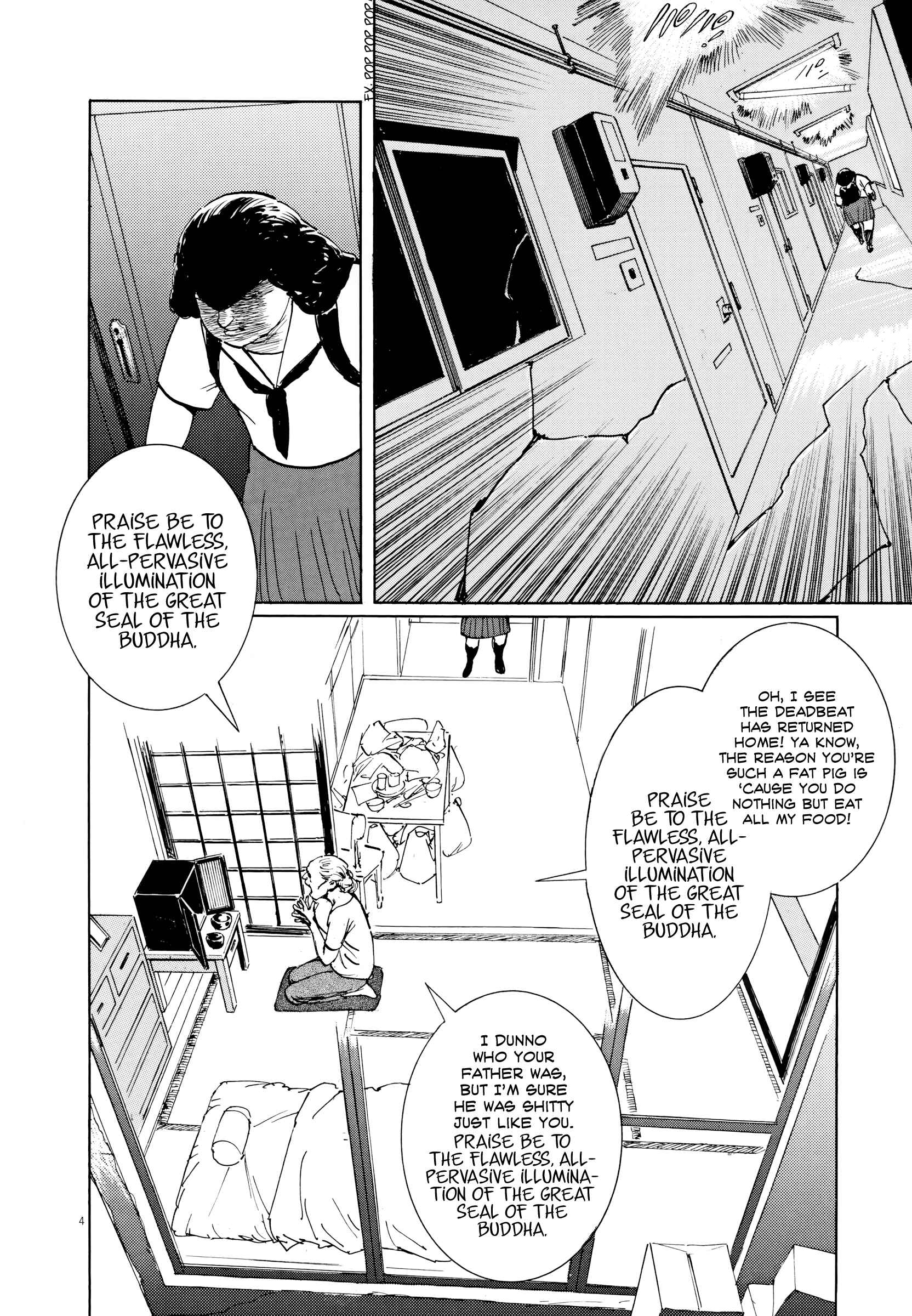 Page 4 Chapter 6 Rain Man