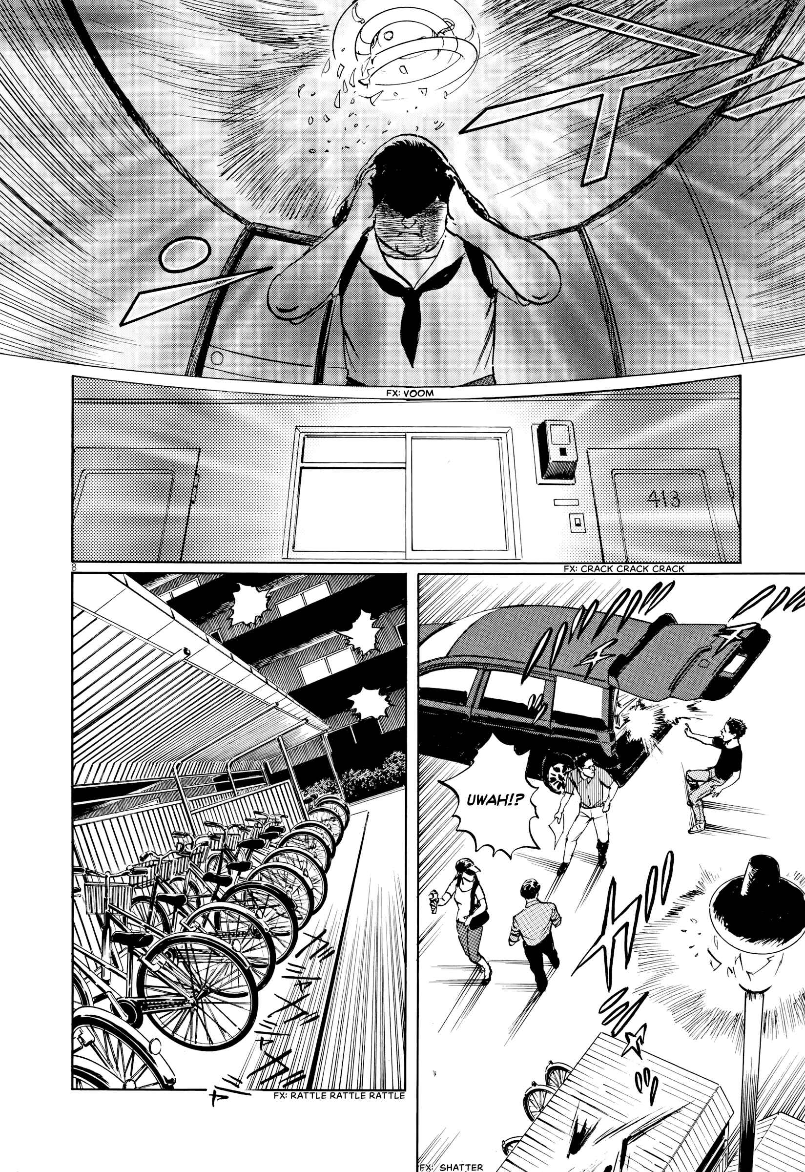 Page 8 Chapter 6 Rain Man