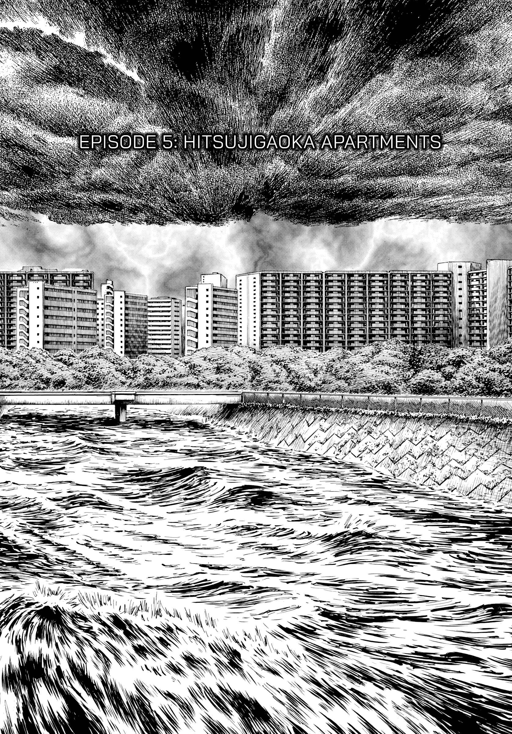 Page 1 Chapter 5 Rain Man