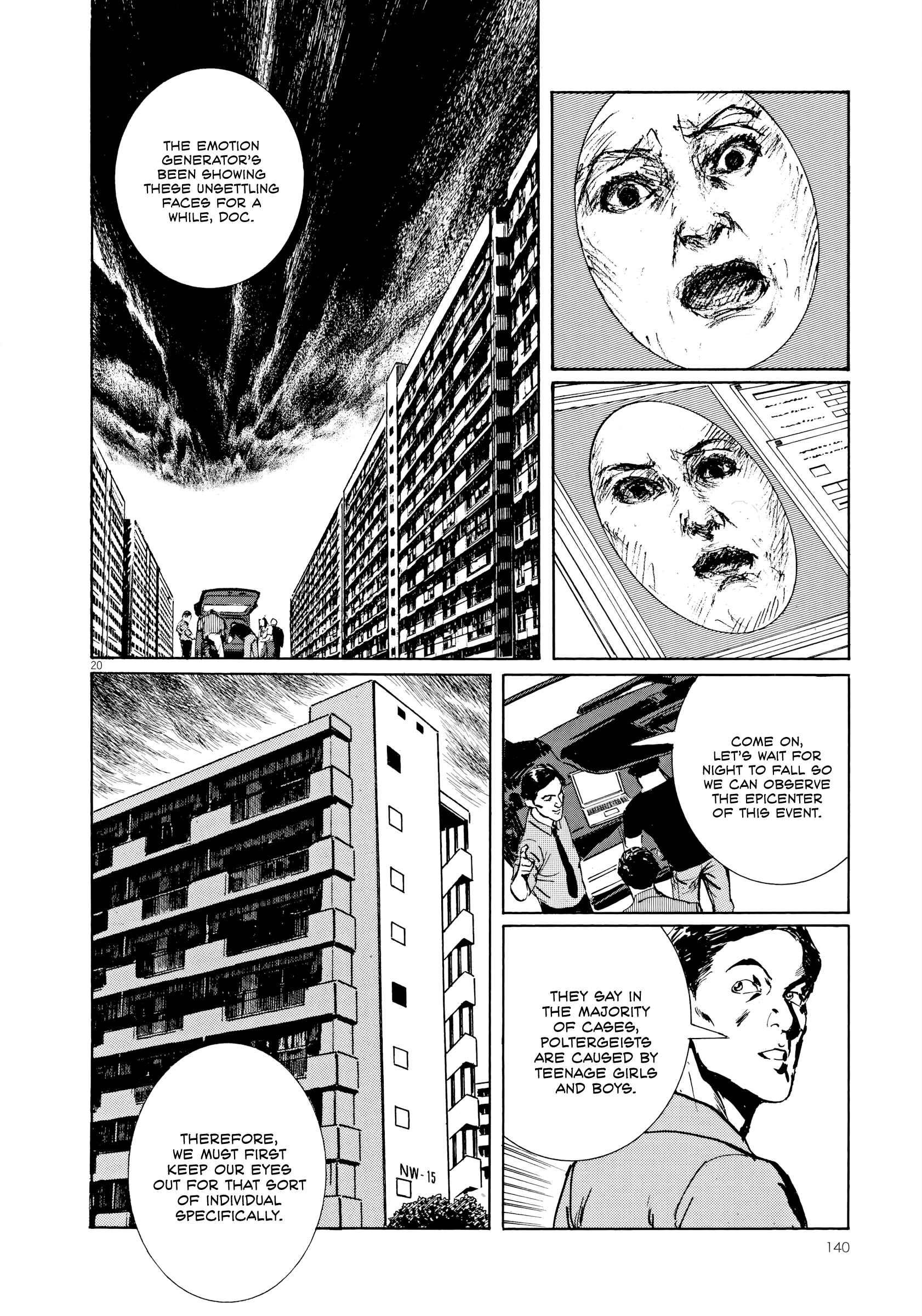 Page 19 Chapter 5 Rain Man