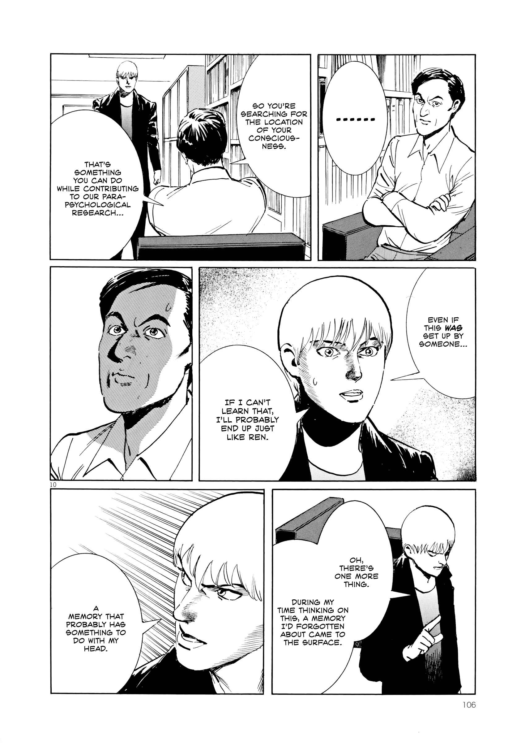 Page 10 Chapter 4 Rain Man