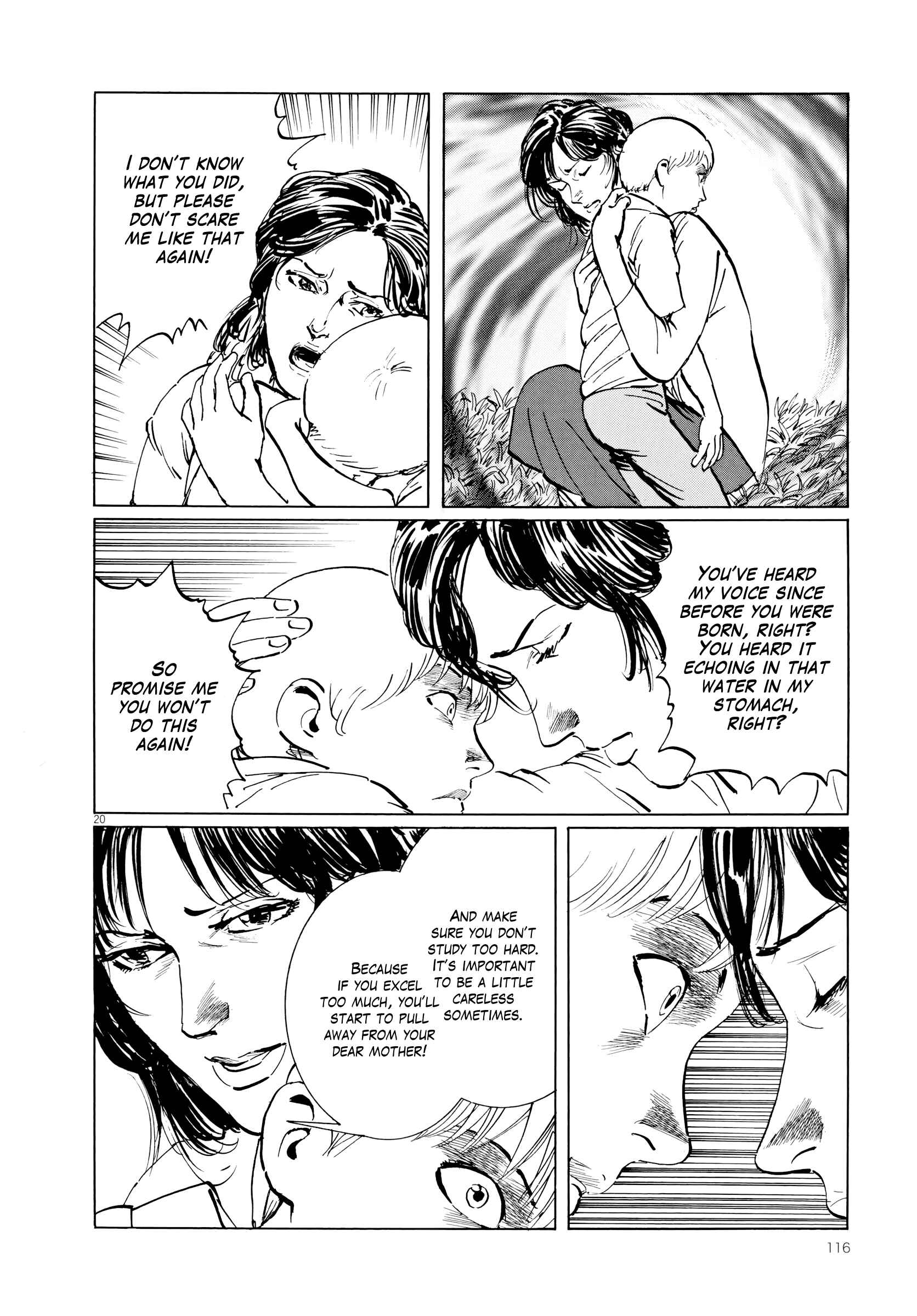Page 20 Chapter 4 Rain Man