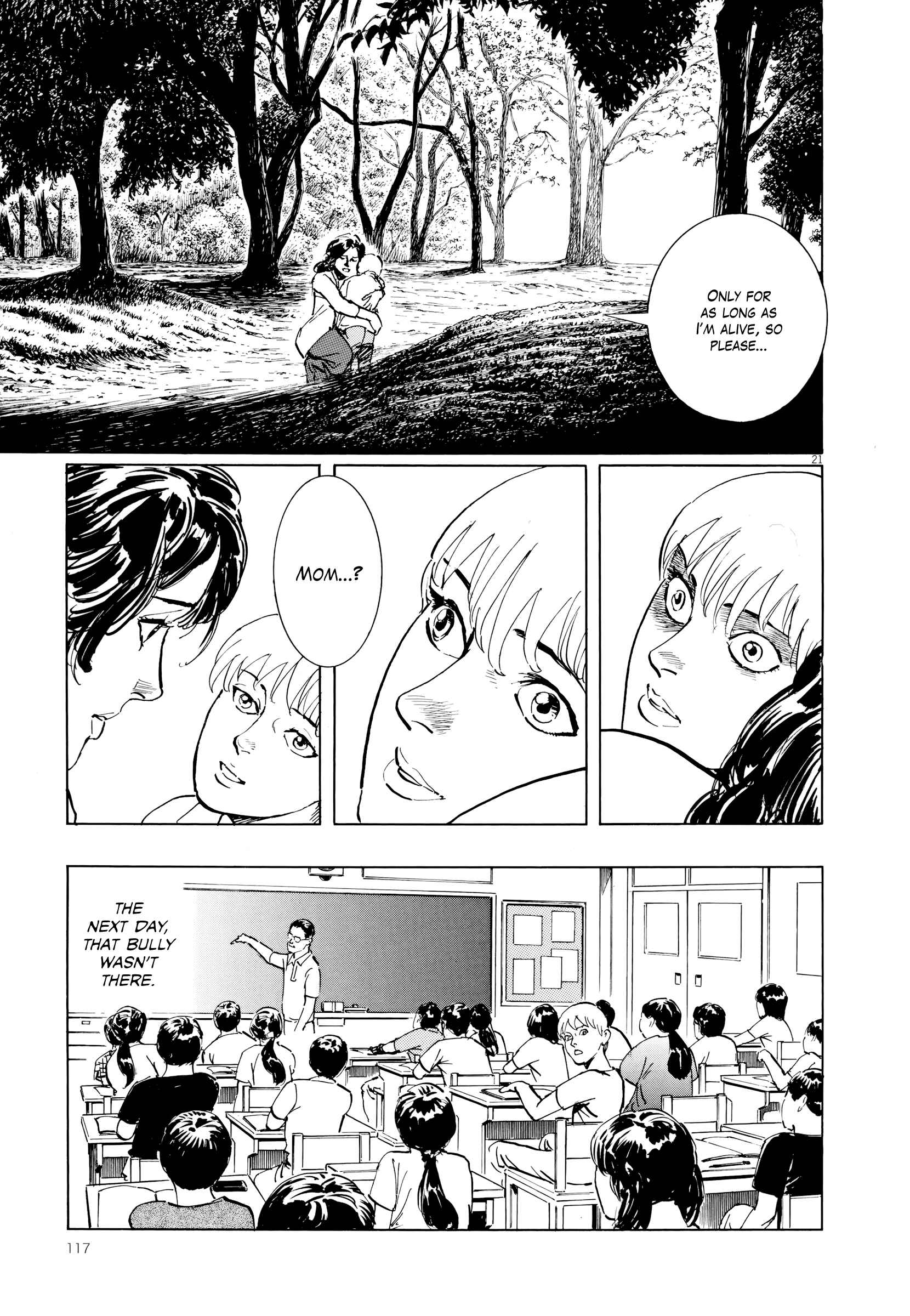 Page 21 Chapter 4 Rain Man