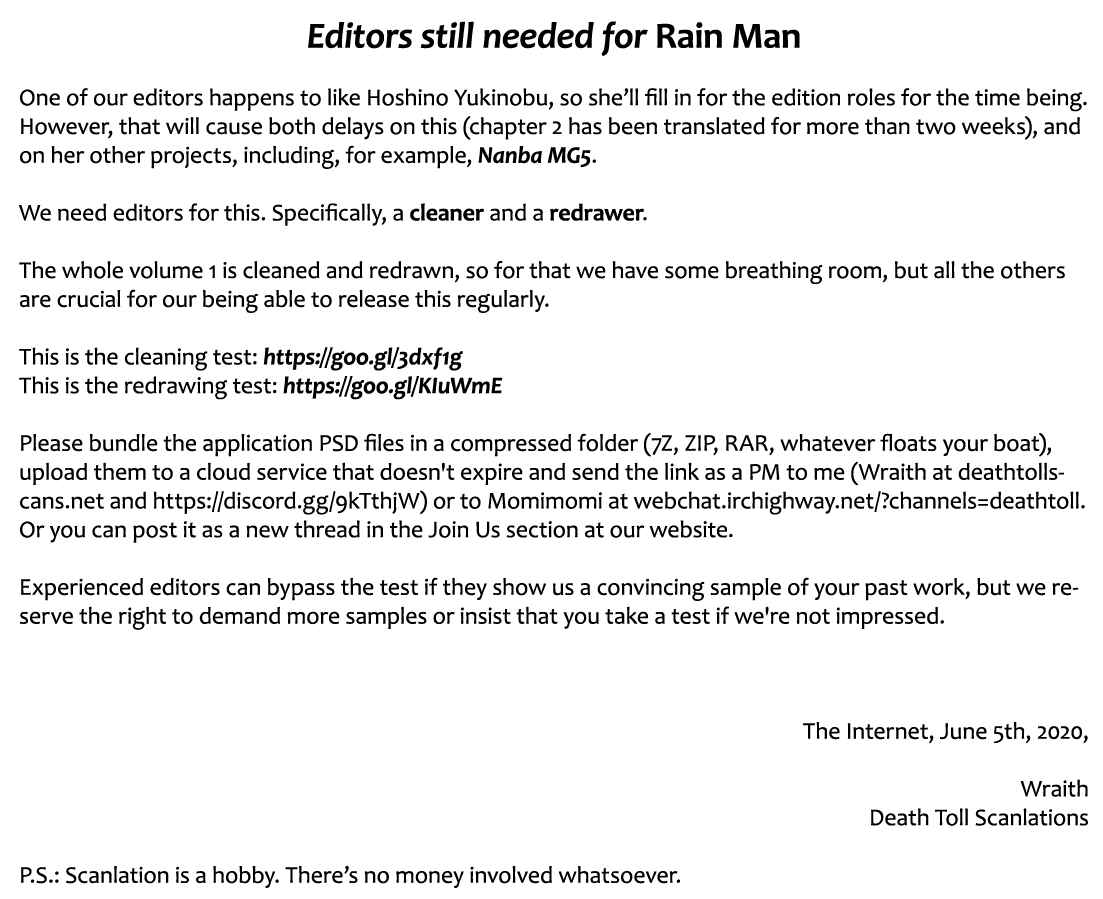 Page 25 Chapter 4 Rain Man