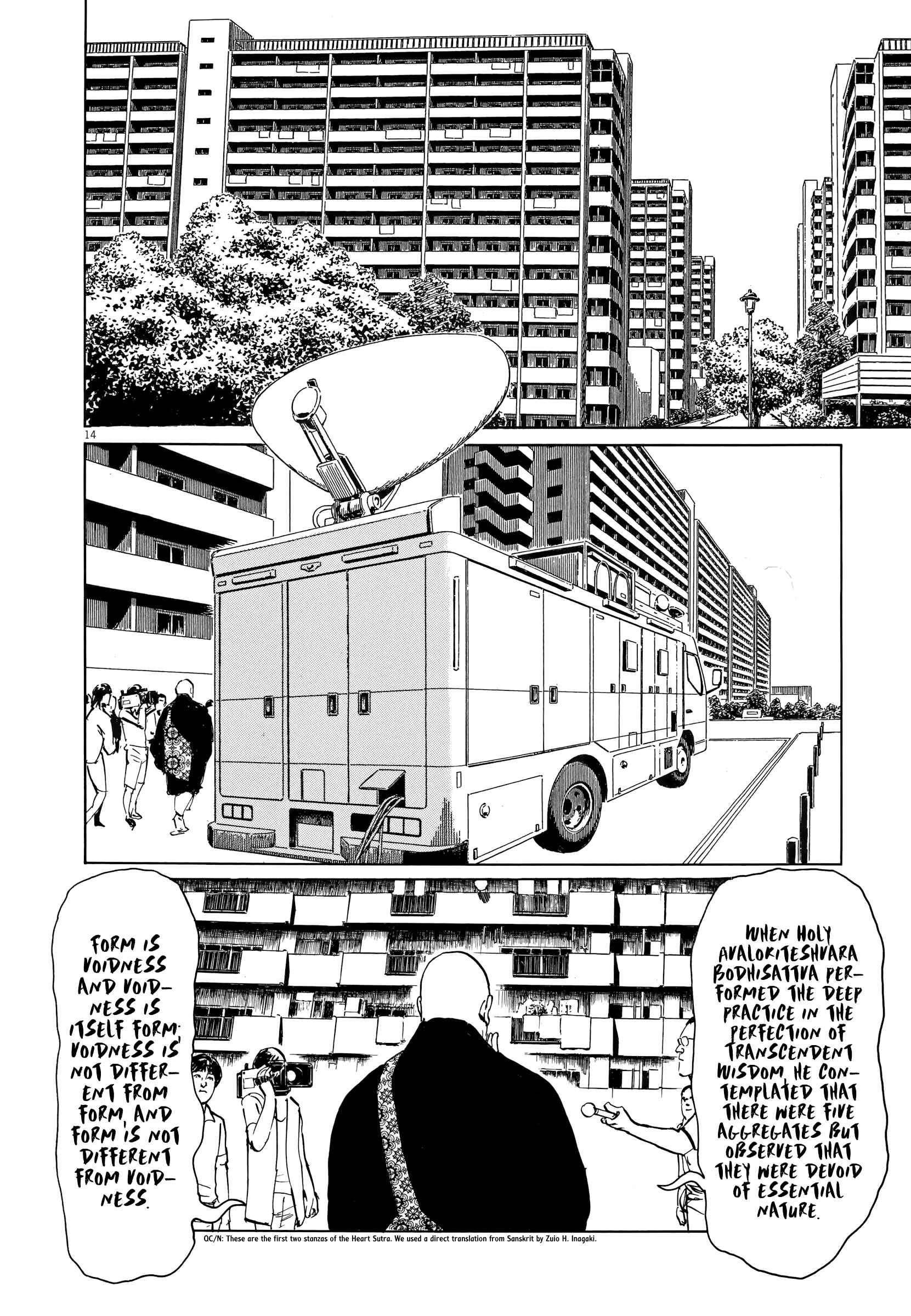 Page 14 Chapter 7 Rain Man