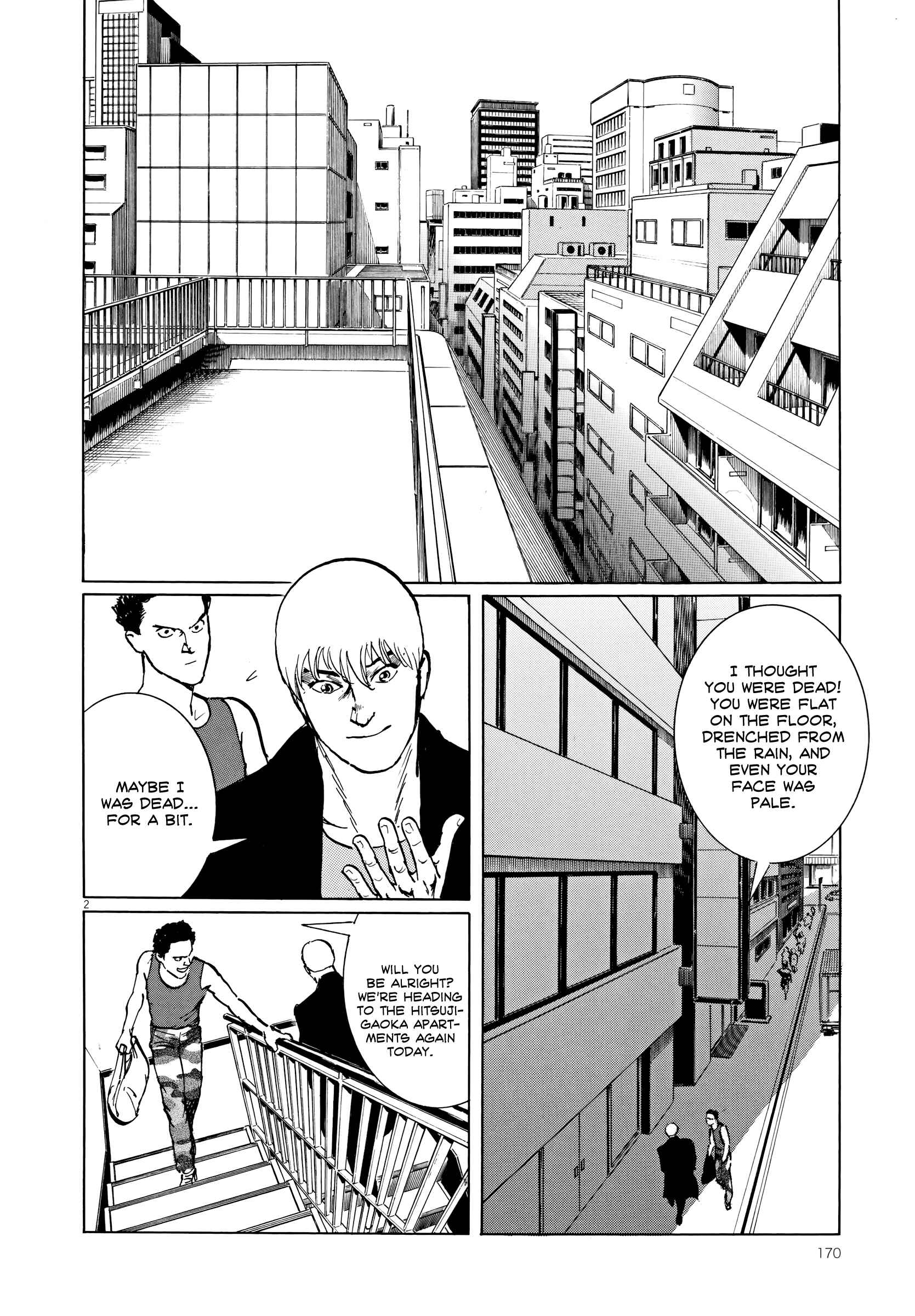 Page 2 Chapter 7 Rain Man