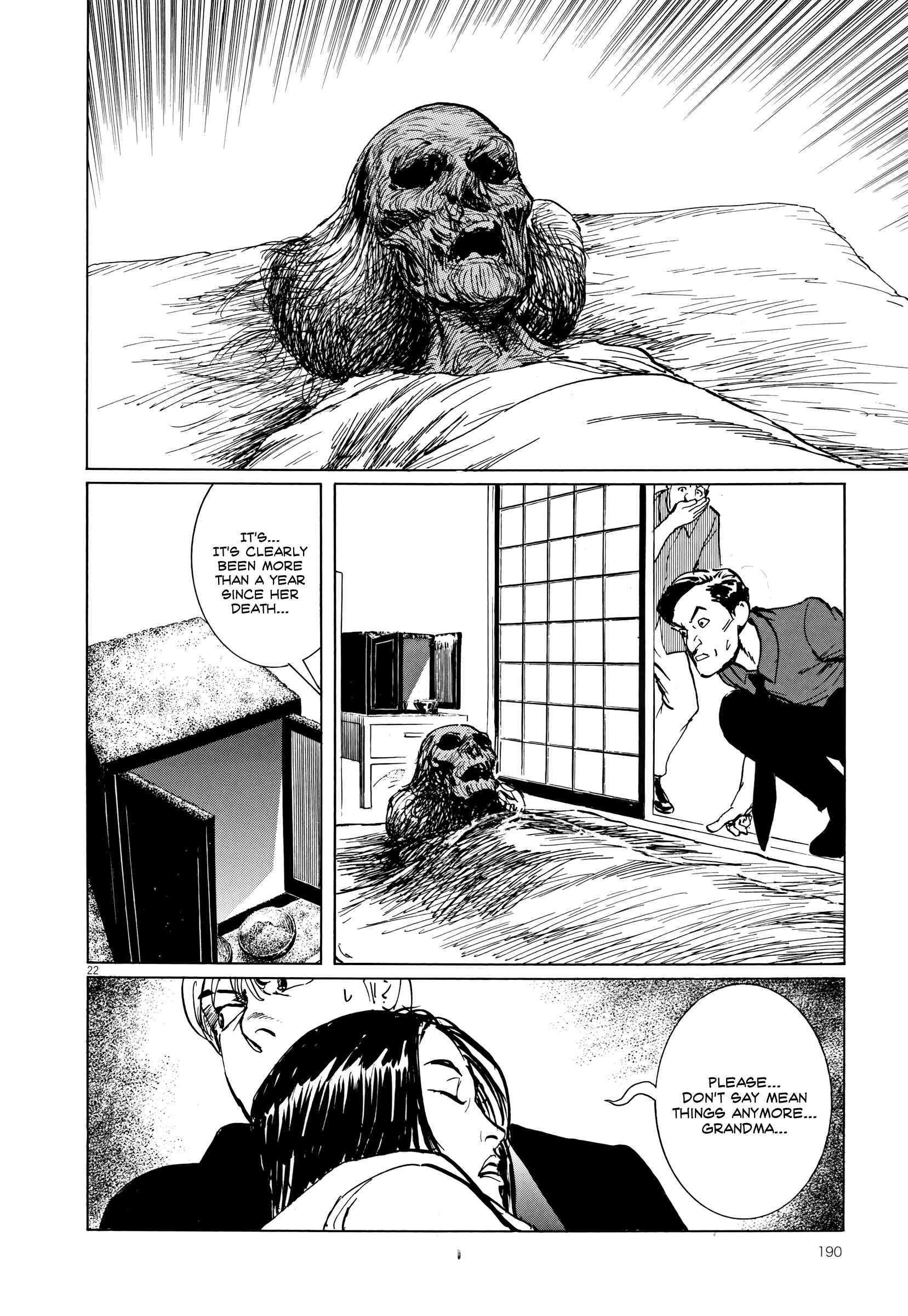 Page 22 Chapter 7 Rain Man