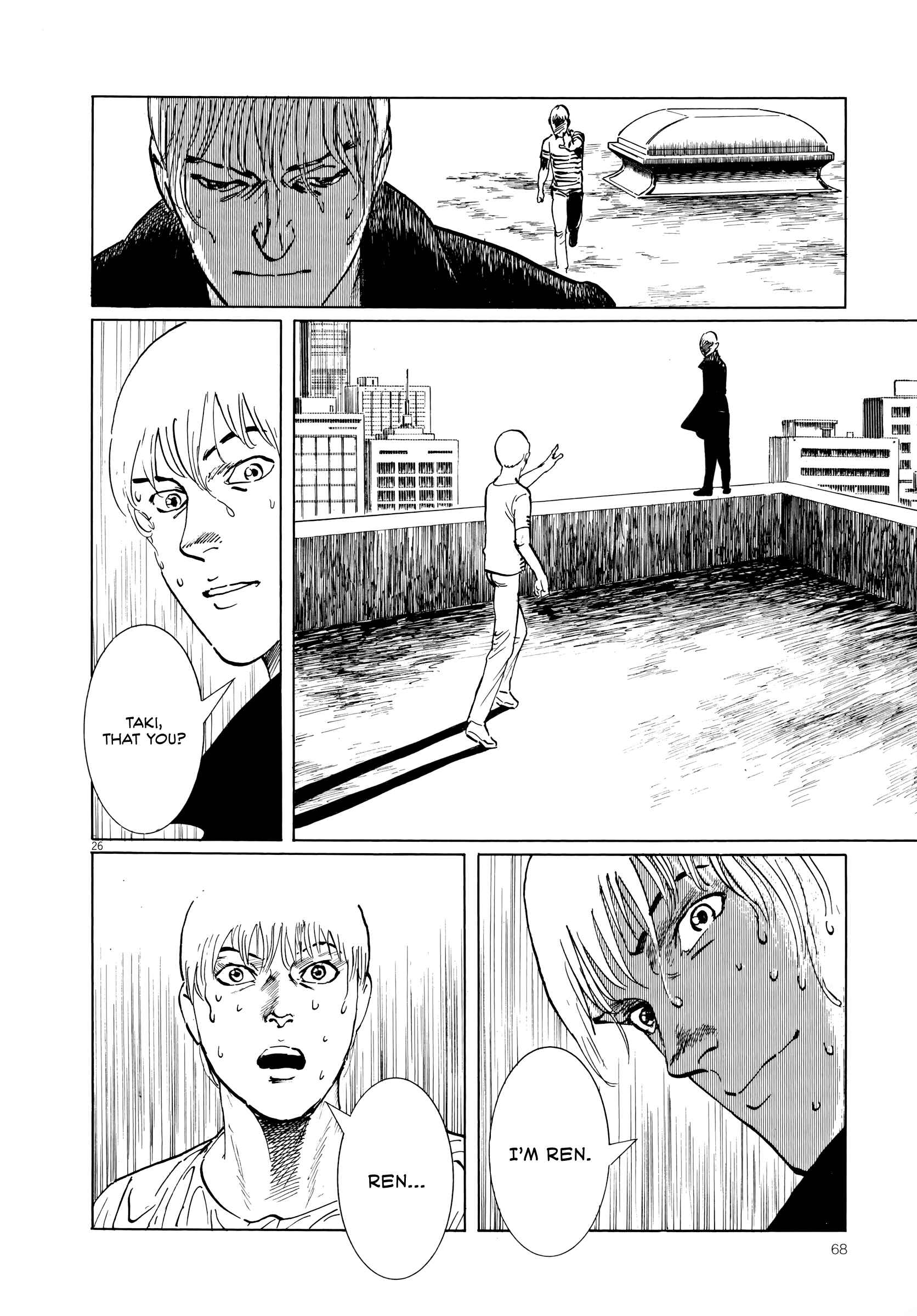Page 25 Chapter 2 Rain Man