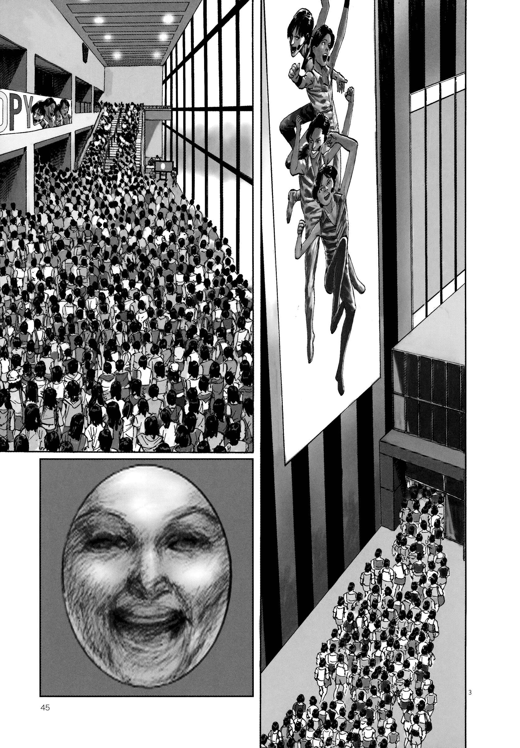 Page 3 Chapter 2 Rain Man
