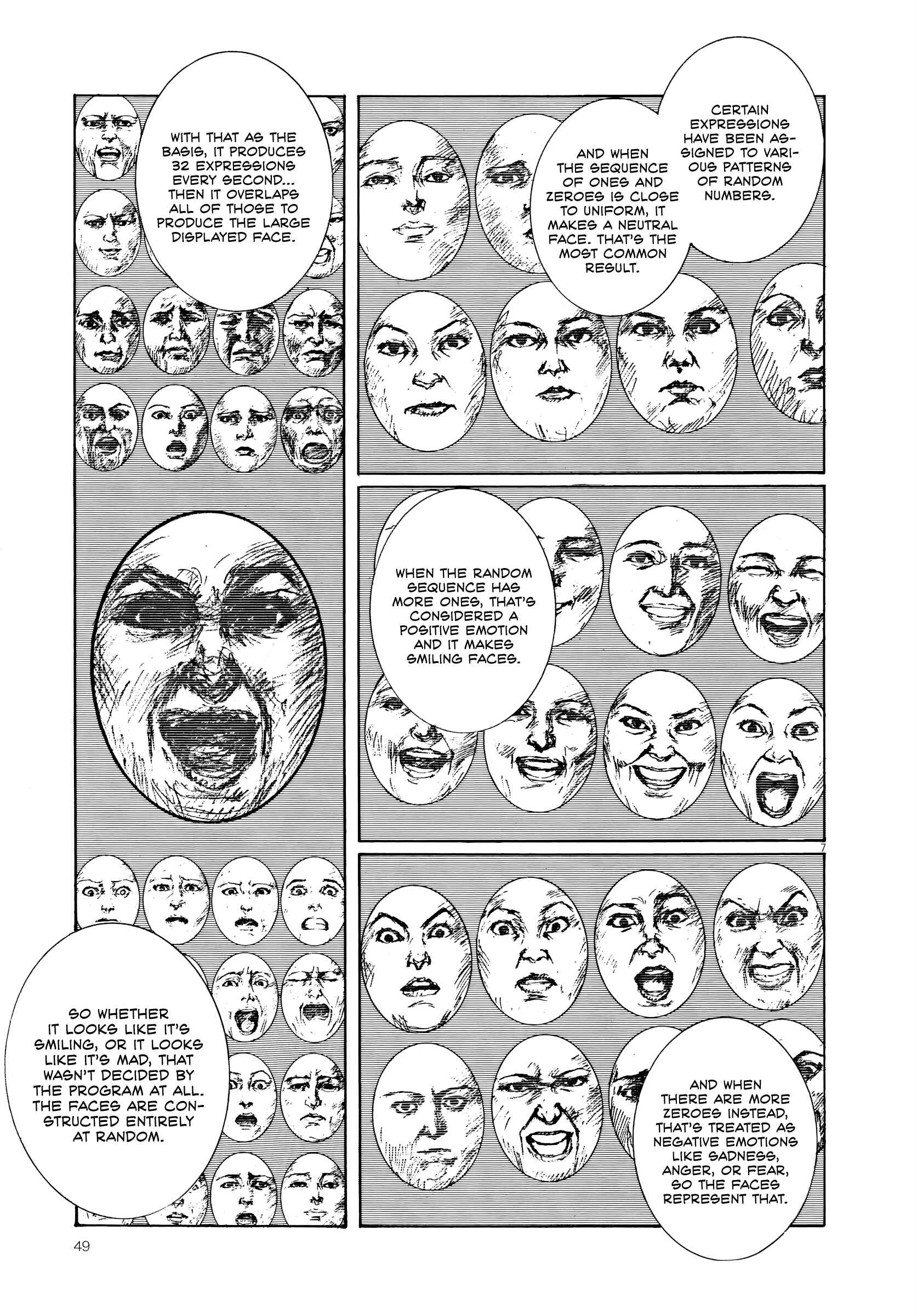 Page 7 Chapter 2 Rain Man