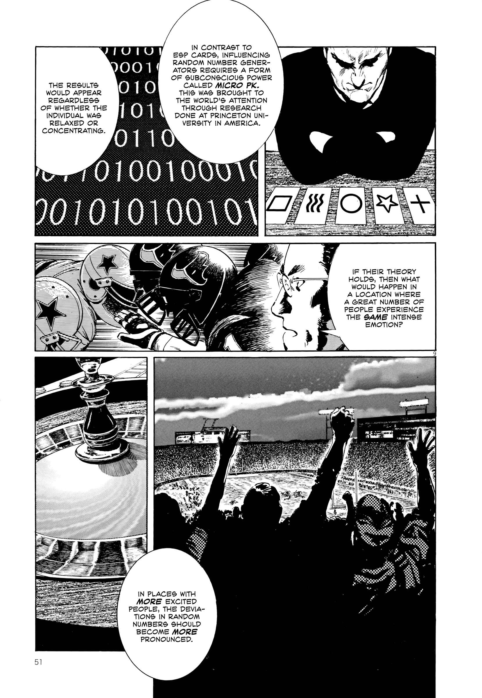 Page 9 Chapter 2 Rain Man
