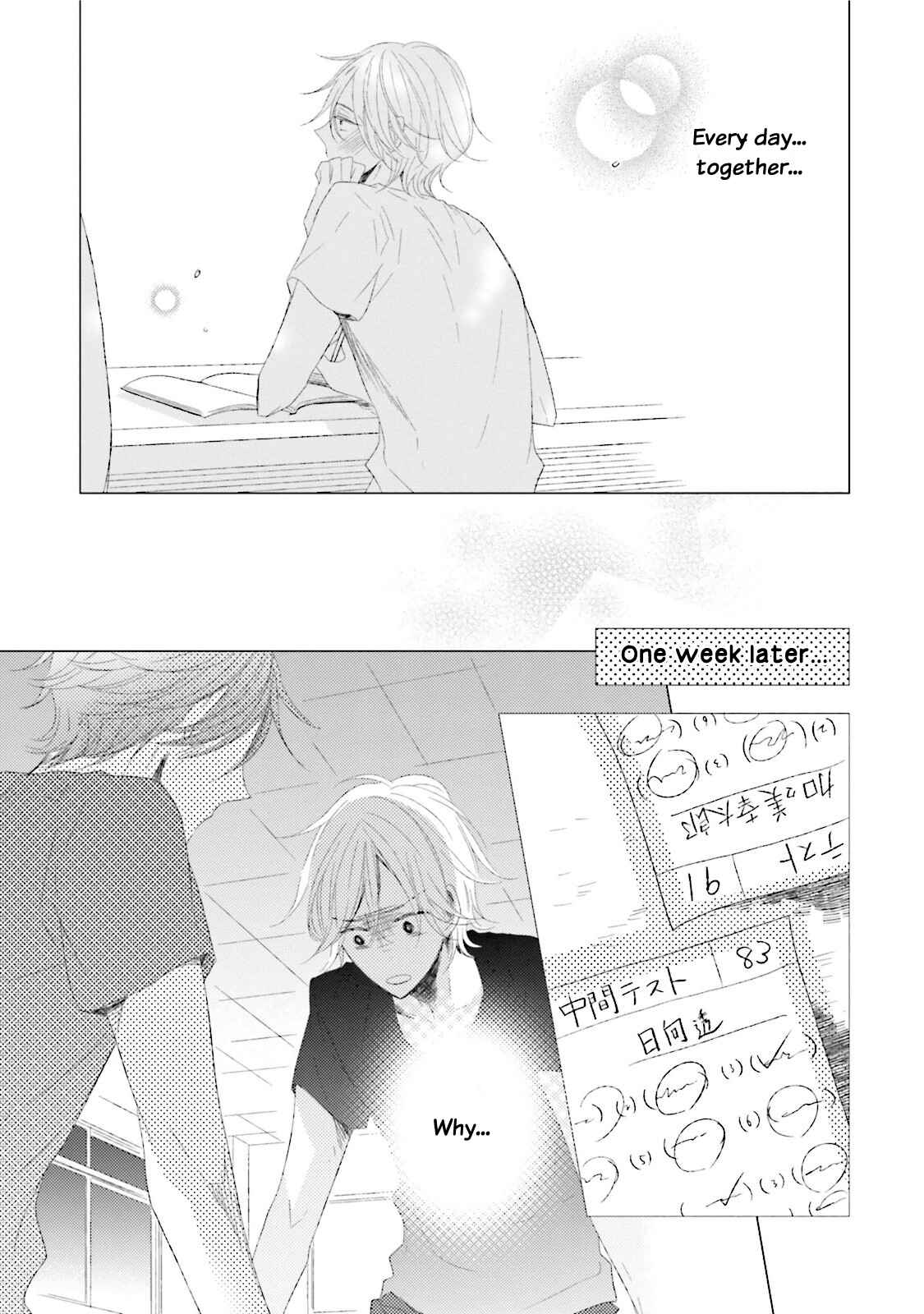 Page 15 Chapter 2 Kakko Warui Hinata-kun