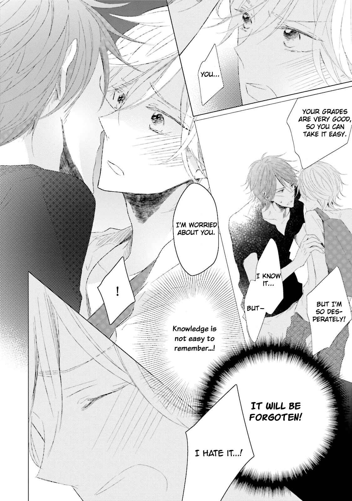 Page 22 Chapter 2 Kakko Warui Hinata-kun