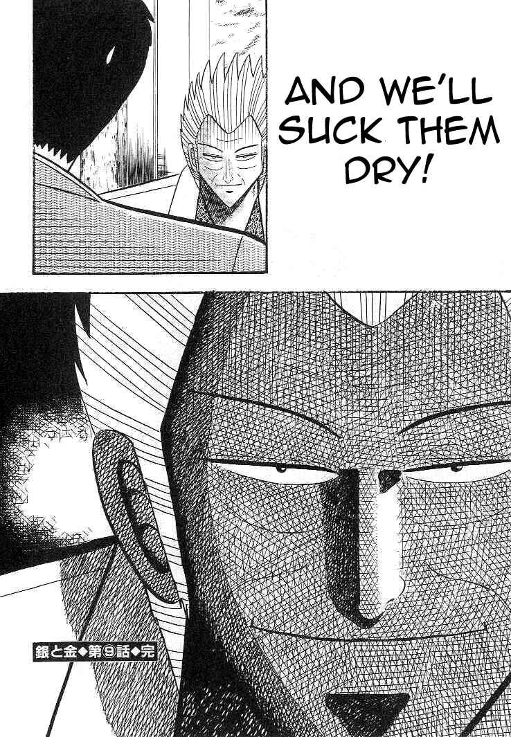 Page 22 Chapter 9 Silver and Gold