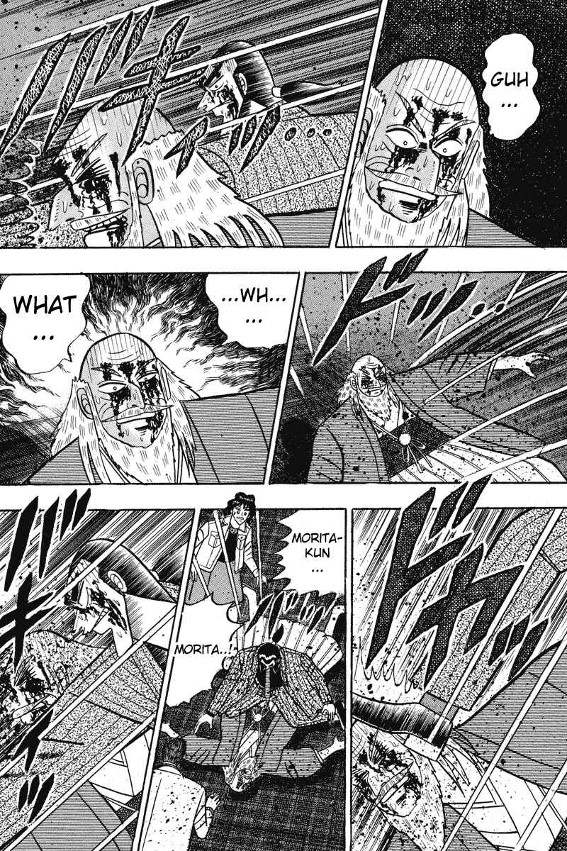 Page 16 Chapter 88 Silver and Gold
