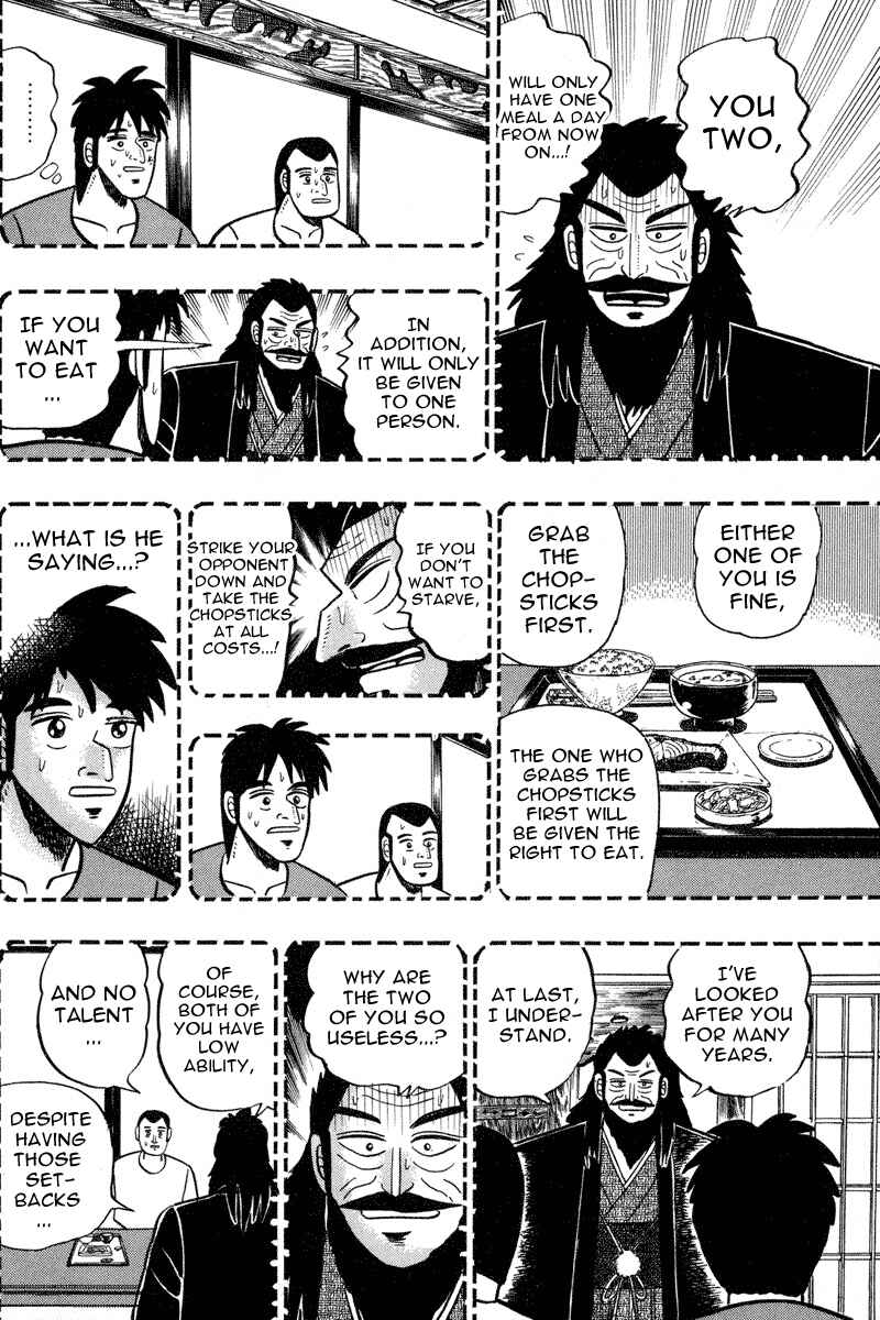 Page 11 Chapter 82 Silver and Gold