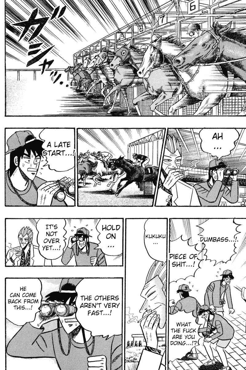 Page 15 Chapter 90 Silver and Gold