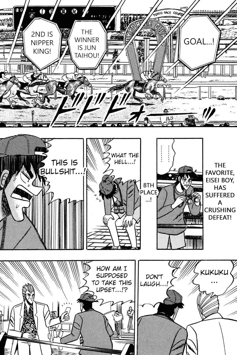 Page 17 Chapter 90 Silver and Gold