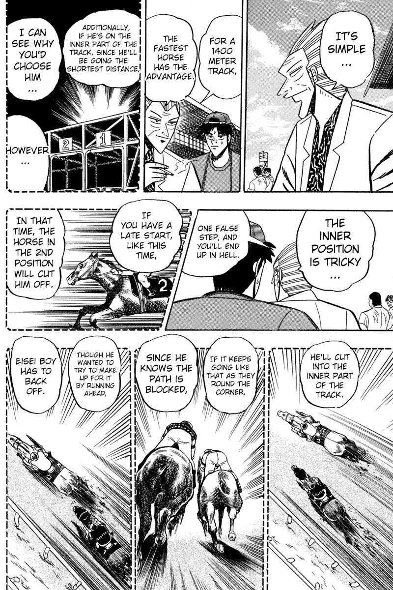 Page 19 Chapter 90 Silver and Gold