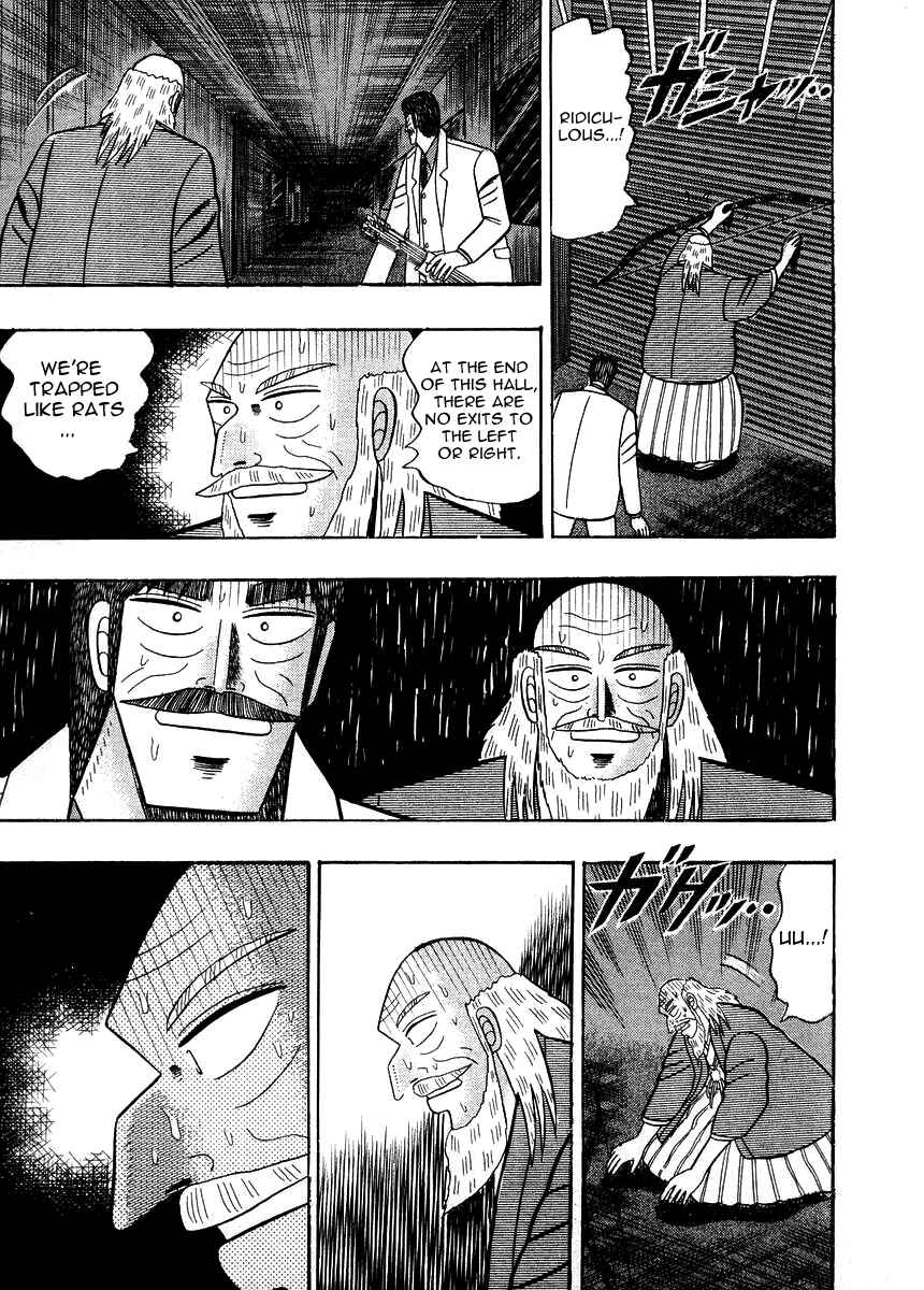 Page 22 Chapter 79 Silver and Gold
