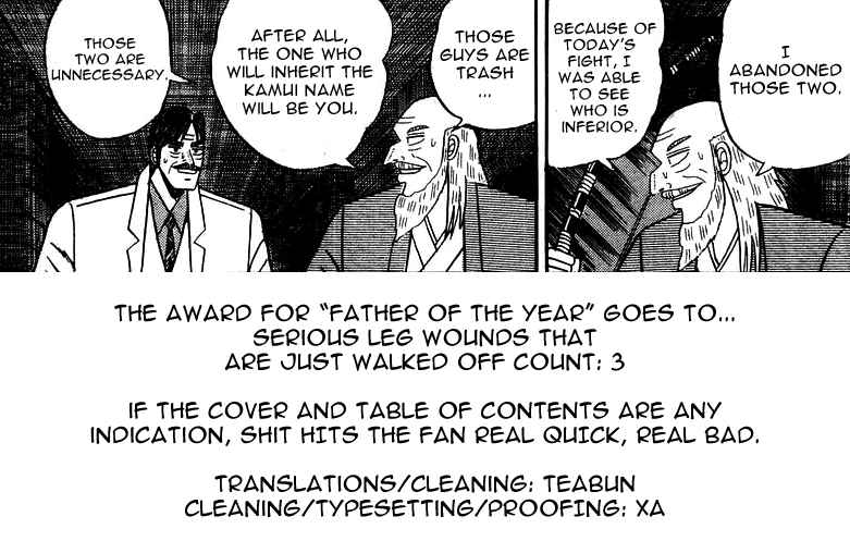 Page 26 Chapter 79 Silver and Gold