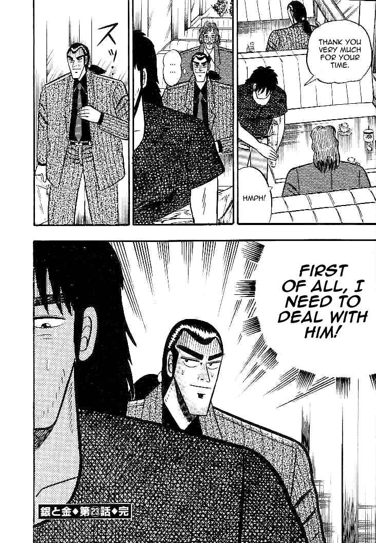 Page 22 Chapter 23 Silver and Gold