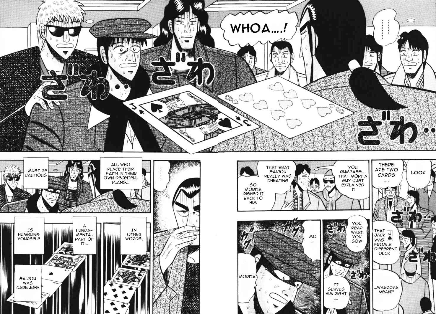 Page 18 Chapter 41 Silver and Gold