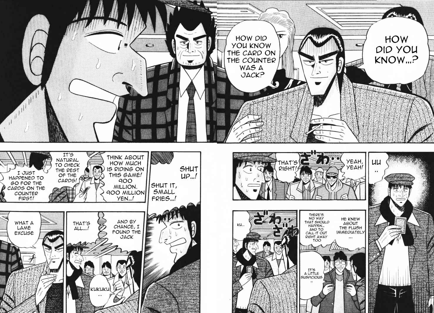 Page 5 Chapter 41 Silver and Gold