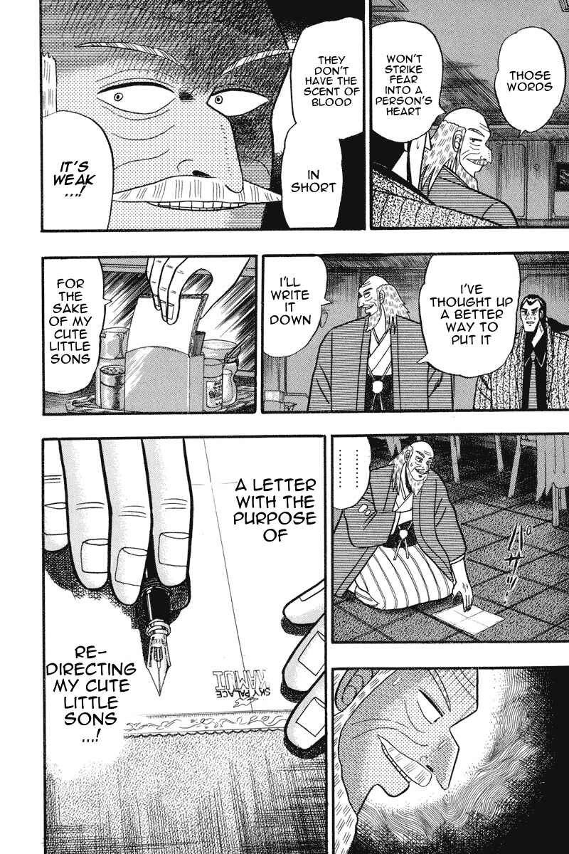 Page 10 Chapter 68 Silver and Gold