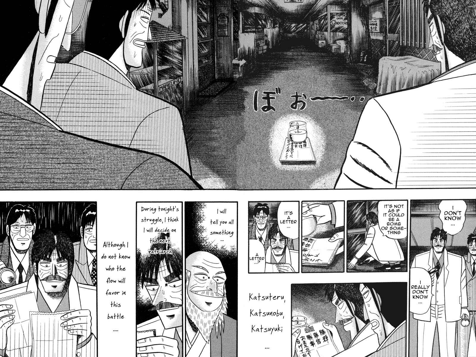 Page 14 Chapter 68 Silver and Gold