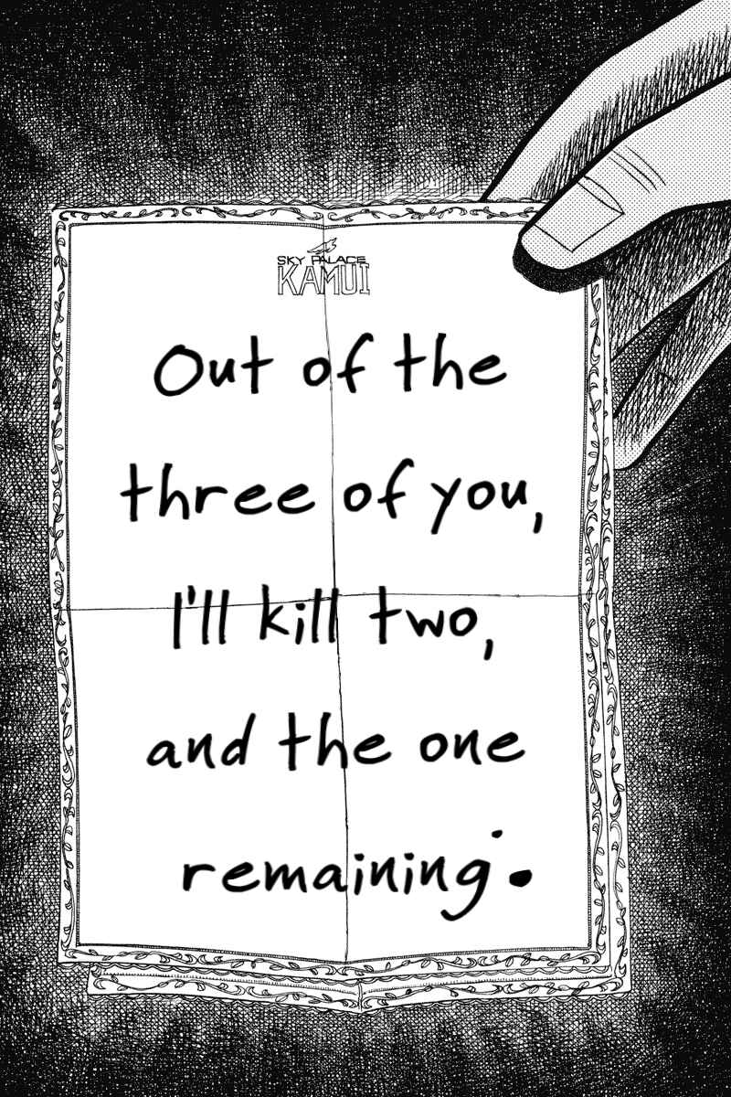 Page 15 Chapter 68 Silver and Gold