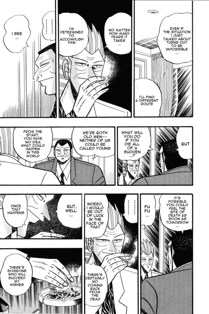 Page 9 Chapter 64 Silver and Gold