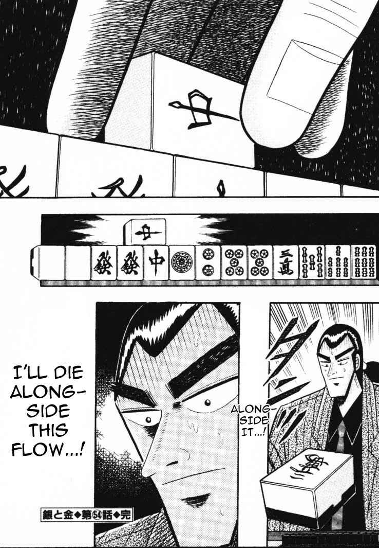 Page 19 Chapter 54 Silver and Gold