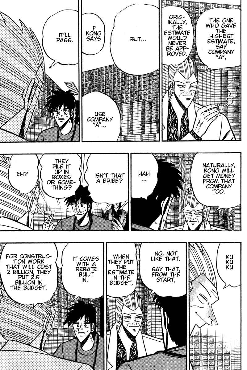 Page 14 Chapter 94 Silver and Gold