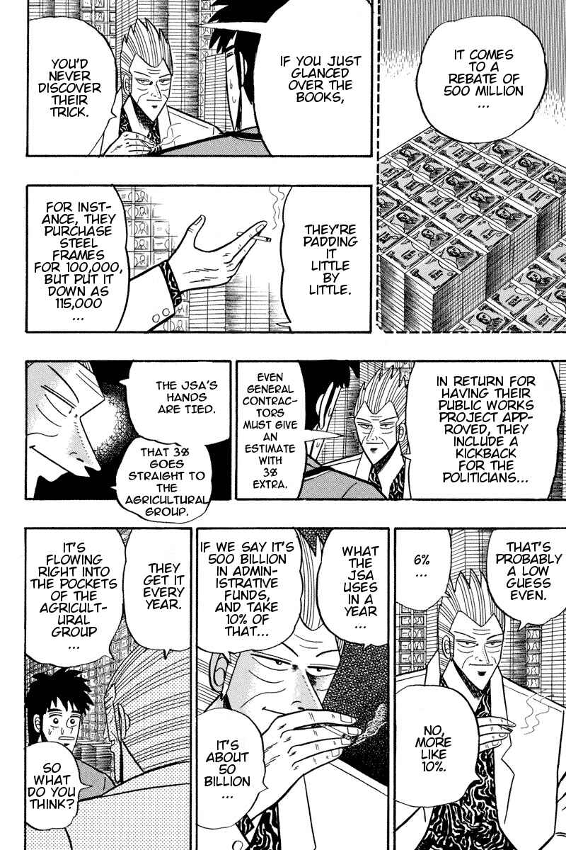 Page 15 Chapter 94 Silver and Gold
