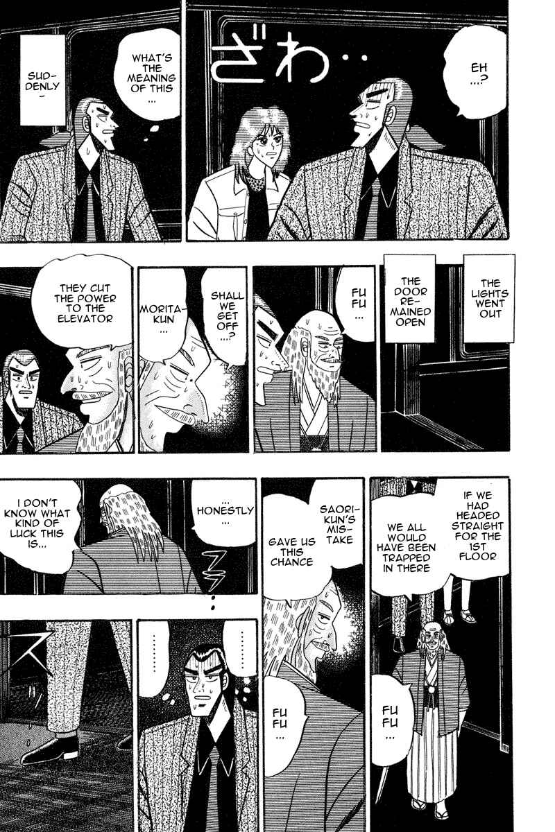 Page 10 Chapter 67 Silver and Gold